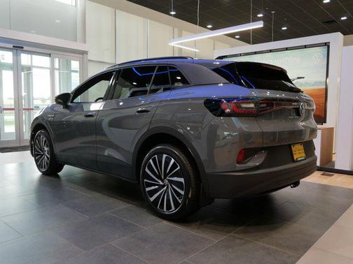 2025 Volkswagen ID.4 AWD Pro