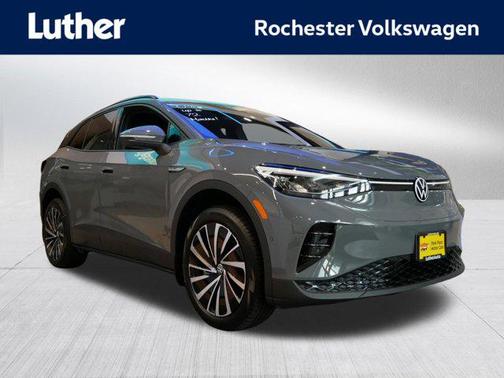 2025 Volkswagen ID.4 AWD Pro