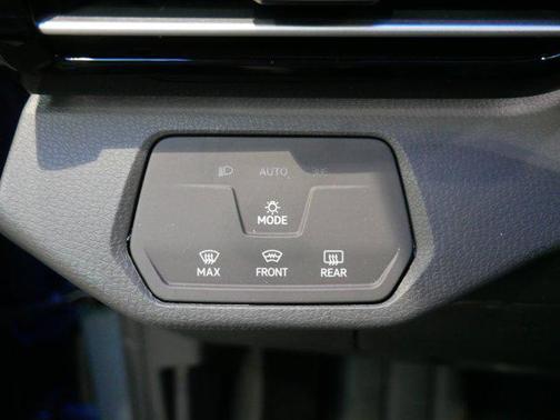 2025 Volkswagen ID.4 AWD Pro