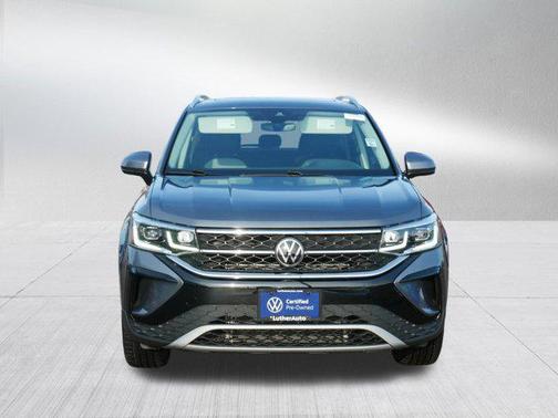 2023 Volkswagen Taos 1.5T SEL