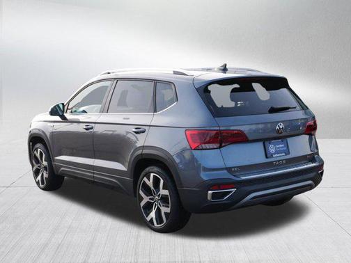 2023 Volkswagen Taos 1.5T SEL