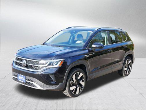 2023 Volkswagen Taos 1.5T SEL