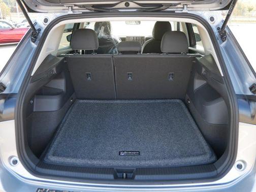2025 Volkswagen Tiguan 2.0T S 4MOTION