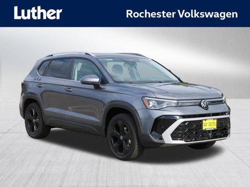2025 Volkswagen Taos 1.5T SEL