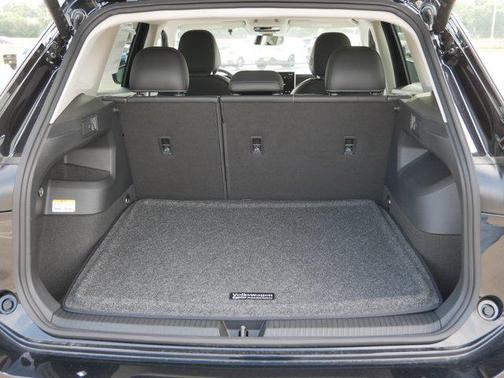 2025 Volkswagen Tiguan 2.0T SE 4MOTION