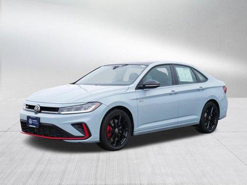 2025 Volkswagen Jetta GLI 2.0T Autobahn