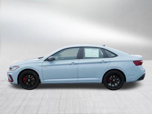 2025 Volkswagen Jetta GLI 2.0T Autobahn