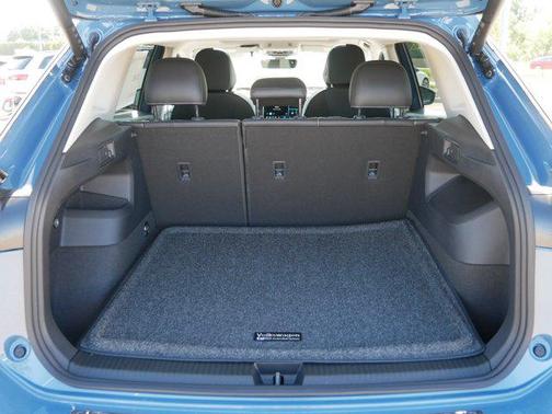 2025 Volkswagen Tiguan 2.0T SE 4MOTION