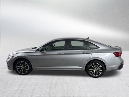 2023 Volkswagen Jetta 1.5T Sport