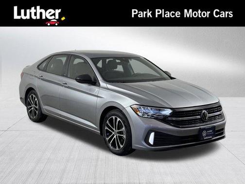 2023 Volkswagen Jetta 1.5T Sport