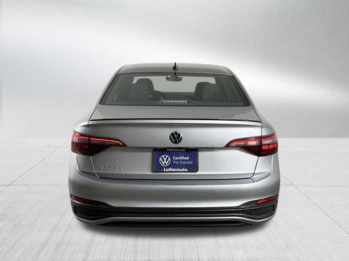 2023 Volkswagen Jetta 1.5T Sport