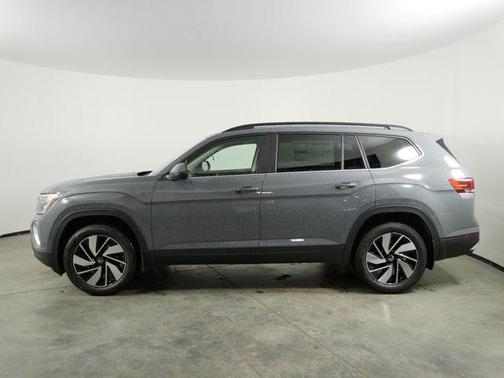 2025 Volkswagen Atlas 2.0T SE w/Technology 4MOTION