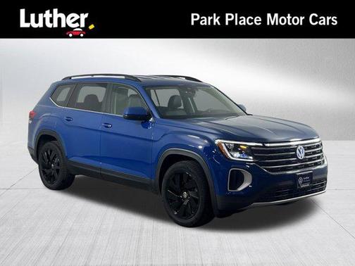 2025 Volkswagen Atlas 2.0T SE w/Technology 4MOTION