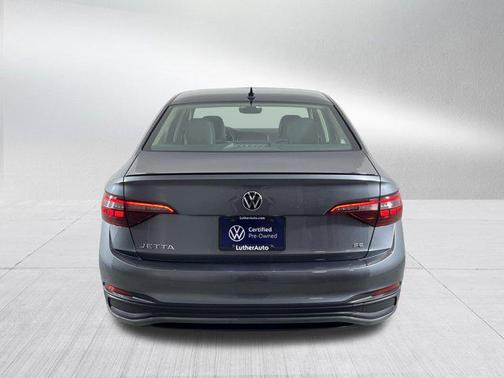 2023 Volkswagen Jetta 1.5T SE