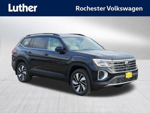 2026 Volkswagen Atlas 2.0T SE w/Technology 4MOTION