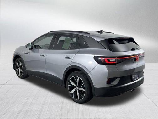 2023 Volkswagen ID.4 AWD Pro S