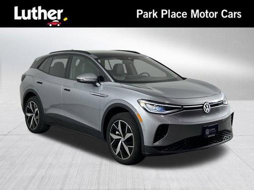 2023 Volkswagen ID.4 AWD Pro S