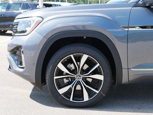 2025 Volkswagen Atlas 2.0T SEL Premium R-Line 4MOTION