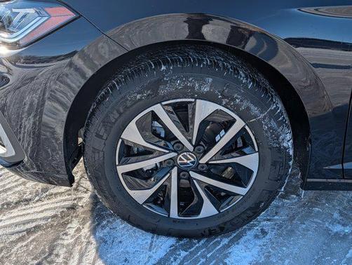 2026 Volkswagen Jetta 1.4T S