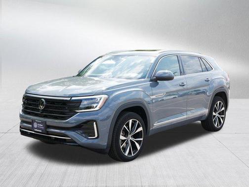 2024 Volkswagen Atlas Cross Sport 2.0T SEL Premium