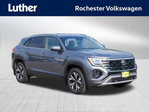 2025 Volkswagen Atlas Cross Sport 2.0T SE