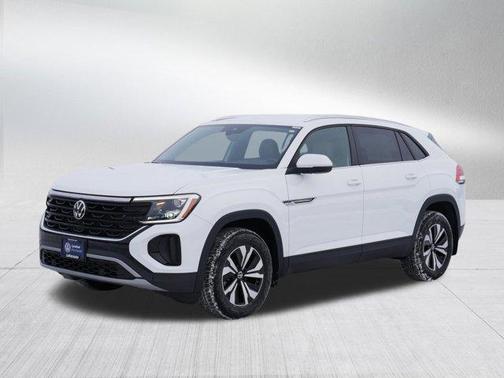 2025 Volkswagen Atlas Cross Sport 2.0T SE