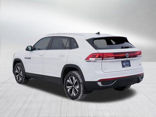 2025 Volkswagen Atlas Cross Sport 2.0T SE