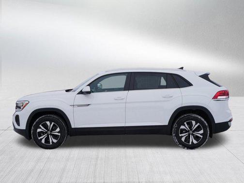 2025 Volkswagen Atlas Cross Sport 2.0T SE