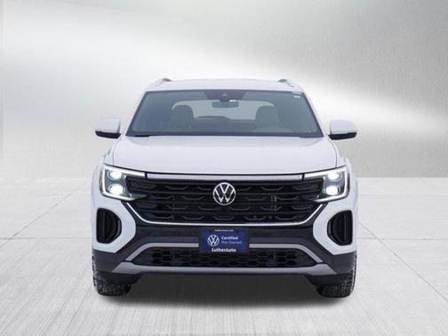 2025 Volkswagen Atlas Cross Sport 2.0T SE