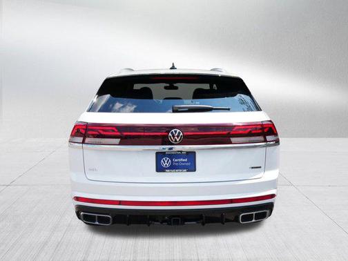 2024 Volkswagen Atlas Cross Sport 2.0T SEL