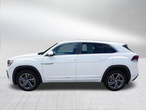 2024 Volkswagen Atlas Cross Sport 2.0T SEL