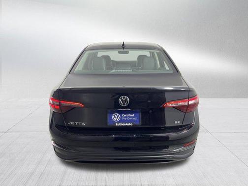 2023 Volkswagen Jetta 1.5T SE