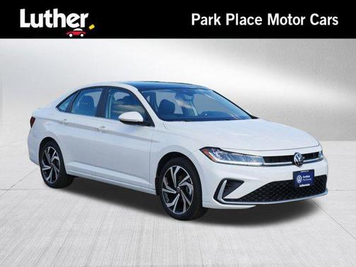2025 Volkswagen Jetta 1.5T SEL