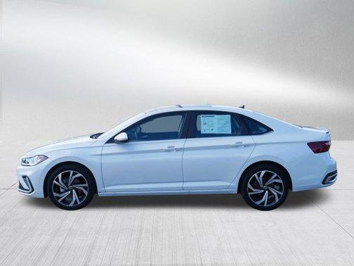 2025 Volkswagen Jetta 1.5T SEL