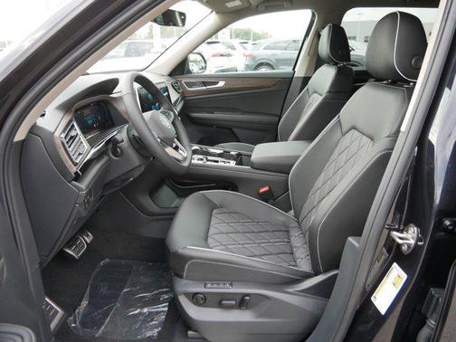 2026 Volkswagen Atlas 2.0T SEL Premium R-Line 4MOTION