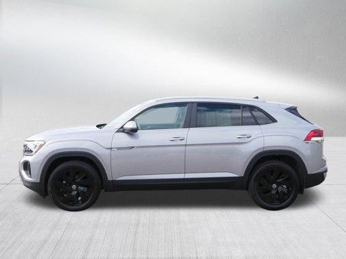 2025 Volkswagen Atlas Cross Sport 2.0T SE w/Technology 4MOTION