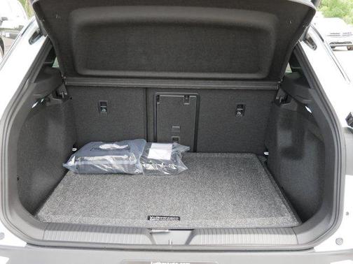 2025 Volkswagen ID.4 AWD Pro S