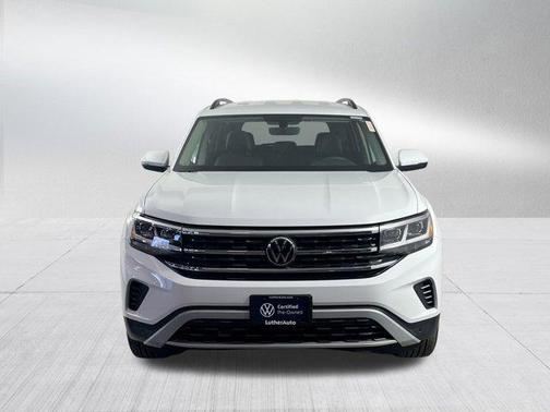 2023 Volkswagen Atlas 2.0T SE w/Technology 4MOTION