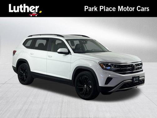 2023 Volkswagen Atlas 2.0T SE w/Technology 4MOTION