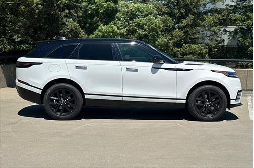 2025 Land Rover Range Rover Velar P250 SE R-Dynamic