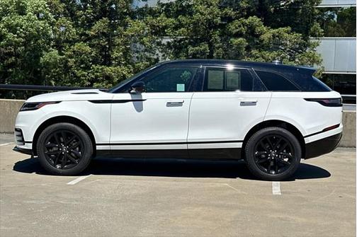 2025 Land Rover Range Rover Velar P250 SE R-Dynamic