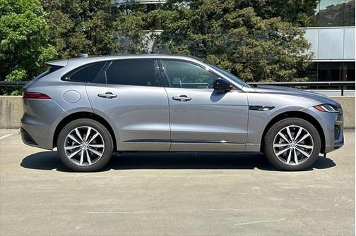 2024 Jaguar F-PACE R-Dynamic S P250 AWD Automatic