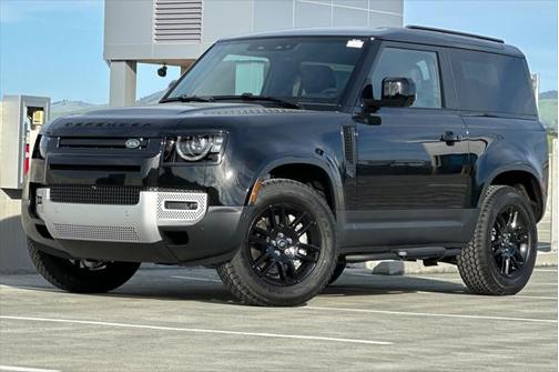 2025 Land Rover Defender 90 P300 S