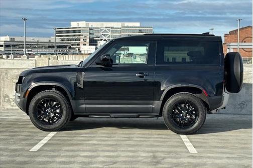 2025 Land Rover Defender 90 P300 S