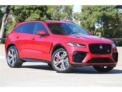 jaguar f pace for sale near me