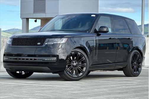 2025 Land Rover Range Rover P530 SE