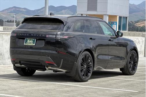 2026 Land Rover Range Rover Velar P250 SE R-Dynamic