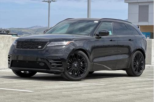 2026 Land Rover Range Rover Velar P250 SE R-Dynamic