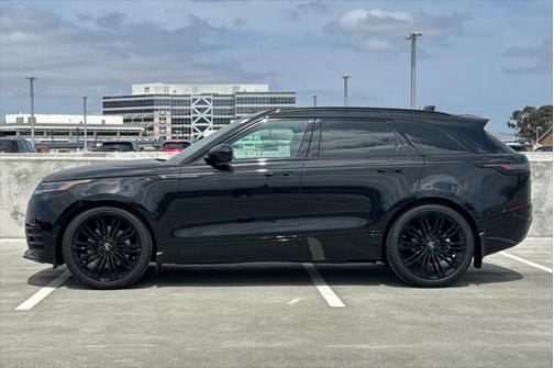 2026 Land Rover Range Rover Velar P250 SE R-Dynamic