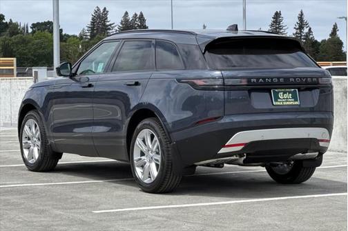 2026 Land Rover Range Rover Velar P250 S